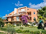 Apartmny Aida, Apartmny Novalja