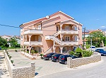 Apartments Biserka, Apartments Novalja ,Island Pag, Croatia