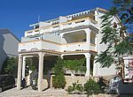 Apartments Porat, Apartments Kustići, Island Pag