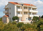 Obiteljski hotel Pansion komfor Jugo, Obiteljski hotel Novalja ,otok Pag, Hrvatska