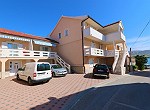 Apartmani Nikola, Zubovii, Otok Pag