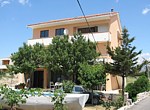 Apartments Panorama, Apartments Novalja, Island Pag