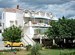 Apartments Tamarut, Apartments Novalja, Island Pag