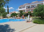 Apartmani Trcol, Apartmani Novalja ,otok Pag, Hrvatska