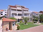 Apartments Tolo, Apartments Novalja, Island Pag