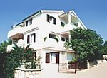 Apartments Karuza, Apartments Novalja, Island Pag