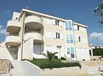 Apartments Luaniva, Apartments Novalja, Island Pag