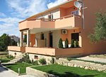 Apartments Lolita, Apartments Novalja, Island Pag