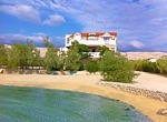 Apartmani Iva&Denis, Kustii, Otok Pag