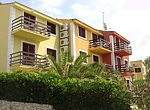 Apartmani Two Palms, Apartmani Novalja, Otok Pag