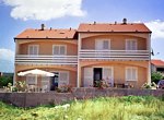 Apartmani Mario i Branko, Apartmani Novalja ,otok Pag, Hrvatska