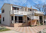 Apartments Vlatka, Apartments Novalja, Island Pag