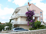 Apartments and rooms NADA, Apartments and rooms Novalja