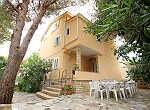 Apartmny Ferri, Apartmny Novalja