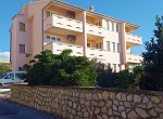 Apartments Floral Pende, Apartments Novalja ,Island Pag, Croatia