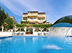 Obiteljski hotel Pansion Villa Bok, Novalja ,Insel Pag, Kroatien