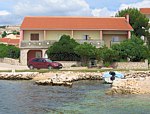 Apartmani Marica, Kustii, Otok Pag