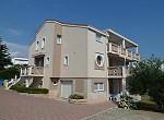 Apartments Spomenka, Apartments Novalja ,Island Pag, Croatia