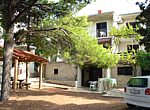 Apartments and rooms Semenčić, Apartments and rooms Novalja, Island Pag