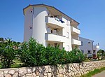 Apartmny Valeni, Apartmny Caska