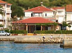 Apartmani i sobe Bistro Toni, Apartmani i sobe Jakišnica, Otok Pag