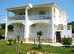 Apartmaji Villa Carrington, Apartmaji St.Novalja