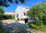 Apartmani pital, Apartmani Novalja ,otok Pag, Hrvatska