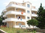 Apartments Hris, Apartments Novalja, Island Pag