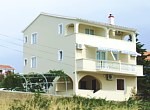 Apartmani Silvija, Apartmani Novalja, Otok Pag
