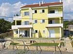 Apartmani Fabella, Apartmani Novalja, Otok Pag