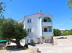 Apartmani Delminium, Jakinica, Otok Pag