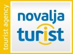 Apartments and rooms Turist Novalja, Apartments and rooms Novalja, Island Pag