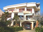 Apartmani Tatjana Borović, Apartmani Novalja, Otok Pag