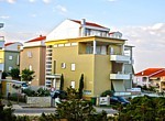 Apartmny Ville Sunca, Apartmny Novalja