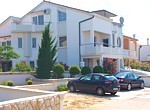 Apartments Nacional, Apartments Novalja, Island Pag