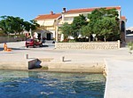 Apartments Iva i Mirjana, Apartments Kustići, Island Pag