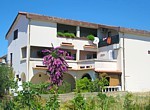 Apartments and rooms Puklin, Apartments and rooms Novalja, Island Pag
