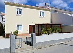 Apartmani utenica 2, Metajna, Otok Pag