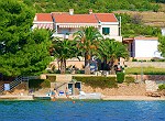Apartmani Palme, Apartmani St.Novalja