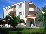 Apartments Nar, Apartments Novalja, Island Pag