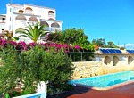 Apartmani MacAdams, Apartmani Potočnica, Otok Pag