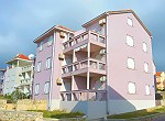 Apartments Novalja Summer, Apartments Novalja, Island Pag