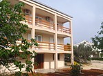 Apartments Adriatic, Apartments Novalja, Island Pag