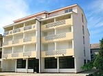 Apartmani i sobe Galeb, Apartmani i sobe Pag, Otok Pag