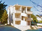Apartments Samec, Apartments Novalja, Island Pag