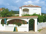 Apartments and rooms Jasna, Apartments and rooms St.Novalja, Island Pag