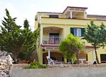 Apartments Rosa, Apartments Vidalići, Island Pag