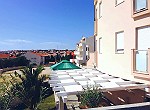 Apartmny Atrium, Apartmny Novalja