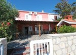 Rooms Ivan, Rooms Kustići, Island Pag