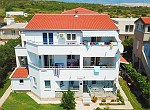 Apartmani Veronika, Gajac, Otok Pag